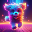 Ícone do programa: Puppy Dash