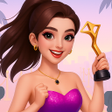 ไอคอนของโปรแกรม: Rising Superstar Life : G…