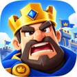 Programikonen: Kingshot: Clash of Kingdo…