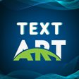 Programikonen: Name Text Art Maker  Edit…