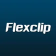 Icoon van programma: Flexclip