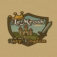 Programikonen: LeMrosh in the Lazy Kingd…