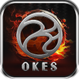 程序图标：OKES GAME