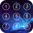 Ícone do programa: lock screen - smart lock