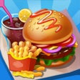 プログラムのアイコン：Cooking Star Fever