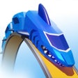 Icon of program: Speed Train