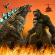 Real Kaiju Godzilla Defense