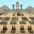 プログラムのアイコン：Clash Of Mummies: Pharaoh…
