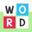 Programikonen: Word Race: Infinite Puzzl…