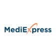 プログラムのアイコン：Mediexpress