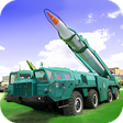 Ikon program: Army Missile Launcher 3D …