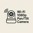 프로그램 아이콘: Wyze Cam Pan 1080p Pan