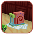 Ícone do programa: CRAFTSMAN SPONGE WOLRD