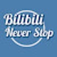 Programikonen: Bilibili Never Stop
