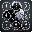 أيقونة البرنامج: Football Lock Screen