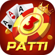 Biểu tượng của chương trình: 3pattirun