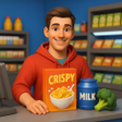 Programikonen: Net Cafe Simulator Gamers…