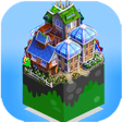ไอคอนของโปรแกรม: Master Craft - New Crafti…