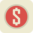 プログラムのアイコン：Ahorro - Easy Expense Man…