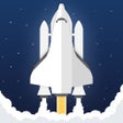 Icoon van programma: Rocket Launcher - Interst…