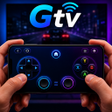 Ikona programu: GTV Gamepad for Android T…