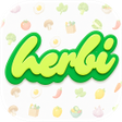 Ikona programu: Herbi: Meal Planner Reci…