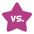 程序图标：Famesplash - Compare your…
