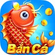 Biểu tượng của chương trình: bắn cá Rồng online