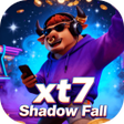 プログラムのアイコン：Xt7 Shadow Fall