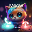 Icône du programme : Color Phone: Call Screen …