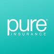 Symbol des Programms: PURE Insurance
