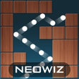 Ikon program: Swipe Brick Breaker: The …