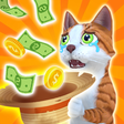 Icon of program: Cat Life: Merge Money