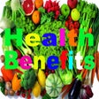 Programikonen: Benefits of Fruits and Ve…