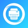 Icoon van programma: QuickFax - Send Fax from …