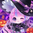 プログラムのアイコン：Pokecolo