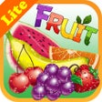 程序图标：Fruits Memory Game lite