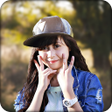 程序图标：Auto Blur Background Effe…