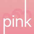 PINK: Lesbians dating chat app