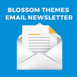 Ikon program: BlossomThemes Email Newsl…