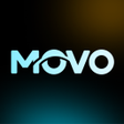 Иконка программы: Movo - Watch Series  Show…