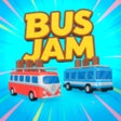 Иконка программы: Bus Jam: Traffic Trouble