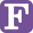 程序图标：Fortran