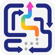 Programikonen: Arrow Winding: Path Puzzl…