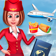 Icon of program: Airport City Manager