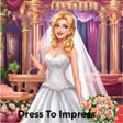 Programın simgesi: Dress to impress: Fame Fa…