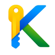 Icon of program: Keyri - Password & Card V…