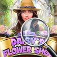 Programikonen: Hidden Object : Daisy's F…