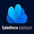 أيقونة البرنامج: Salesforce Assistant