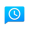 أيقونة البرنامج: Messages Scheduler - Auto…